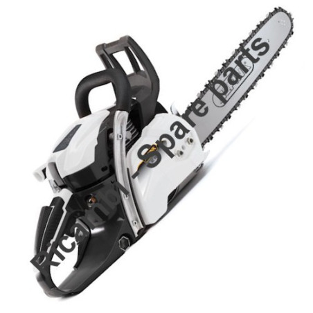 Ricambi Alpina per Motosega AC 46