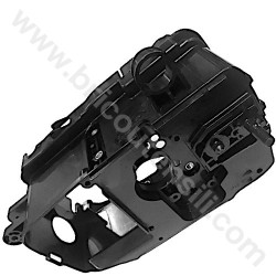 Engine Case Ass'y for Chainsaw Hitachi CS25EC-SC - 1