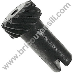 Ingranaggio Tendicatena per Motoseghe Alpina A 305-C 25-A 2500