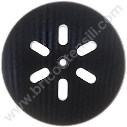 Backing Pad for Sander BOSCH GEX 150 AC