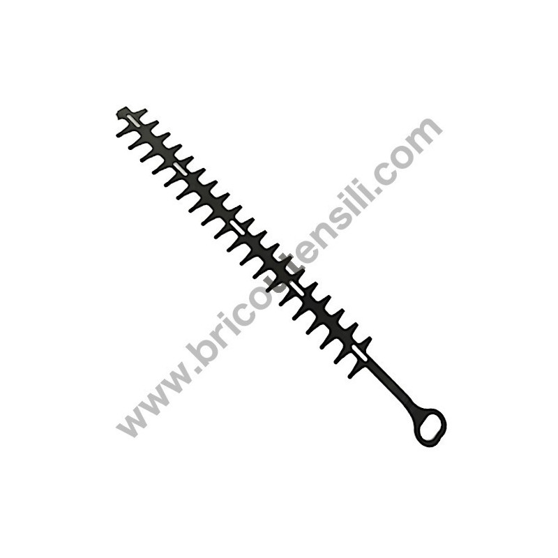 Lower Blade for Hedge Trimmer Hitachi CH62EA3 (ST)