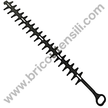 Lower Blade for Hedge Trimmer Hitachi CH62EA3 (ST)