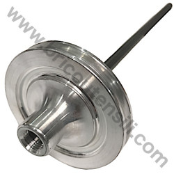 Pistone per Chiodatrice a Bobina Hitachi NV90AG