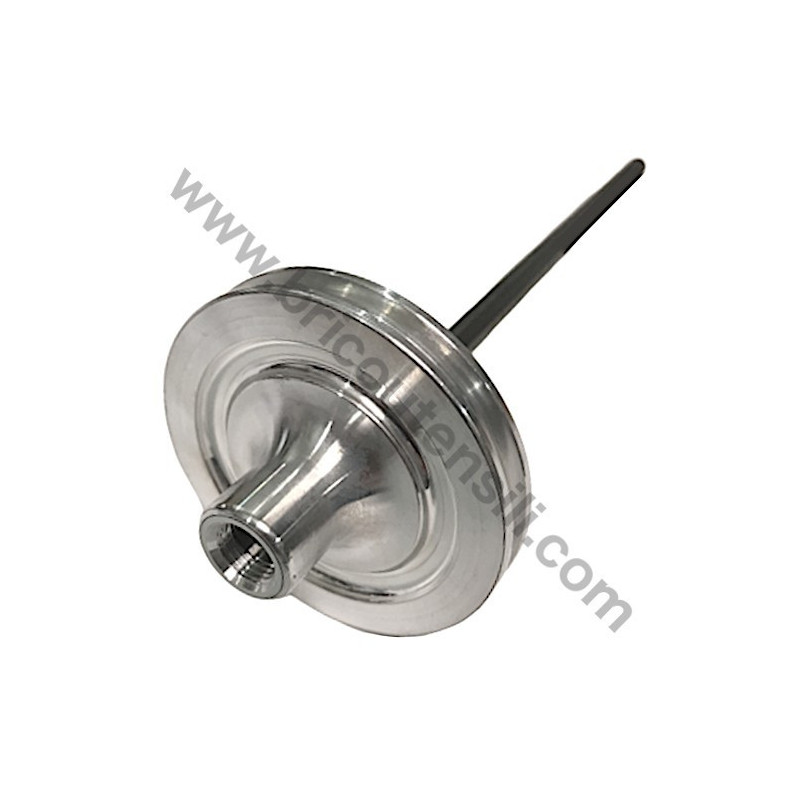 Piston for Pneumatic Coil Nailer Hitachi NV90AG