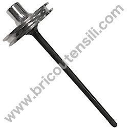 Piston for Pneumatic Coil Nailer Hitachi NV90AG - 1