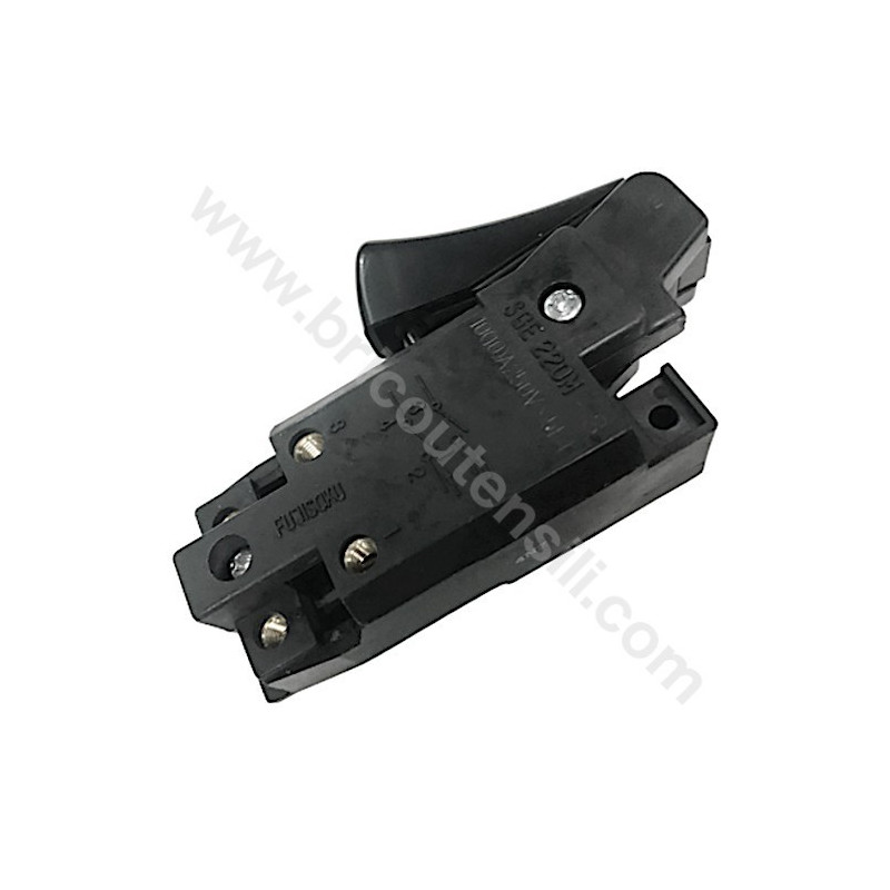 Switch 2P Pillar Type W/O Lock for Hammer PR-38E