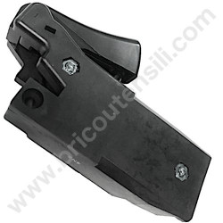 Switch 2P Pillar Type W/O Lock for Hammer PR-38E - 1