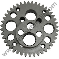 Ingranaggio 43 per Tagliasiepi Makita EH5000W