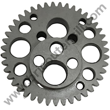 Gear 43 for Hedge Trimmer Makita EH5000W