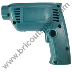 Motor Housing Complete for Drill Makita 6501
