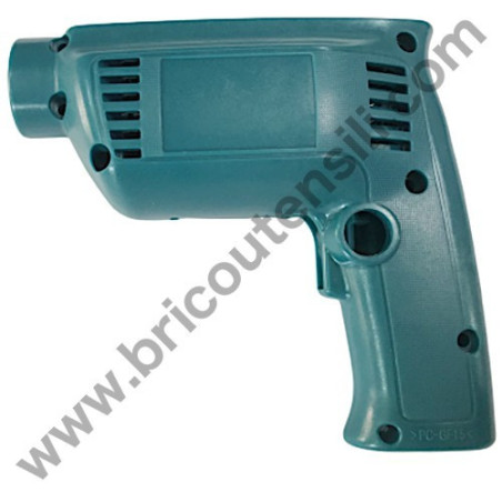 Motor Housing Complete for Drill Makita 6501