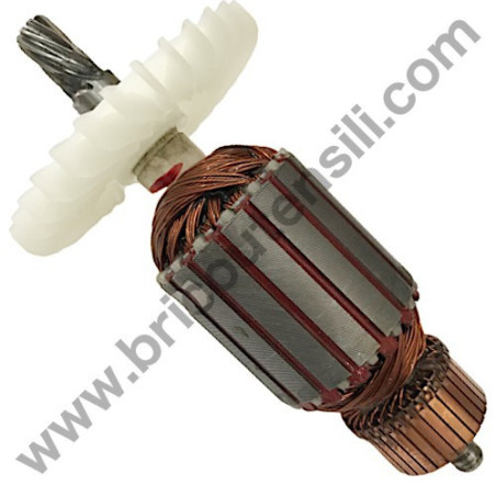 Indotto per Troncatrice Compa Silver 250 Evolution