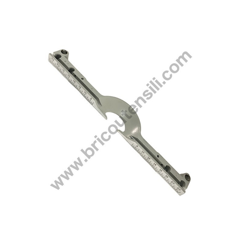 Lower Fence for Slider Mitre Saw Compa SLIDER 305X2B