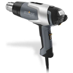 Hot Air Gun Adjustable Warm Air Steinel HG2320E