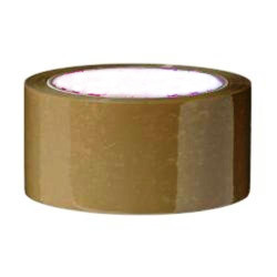 Packaging Tape Havana