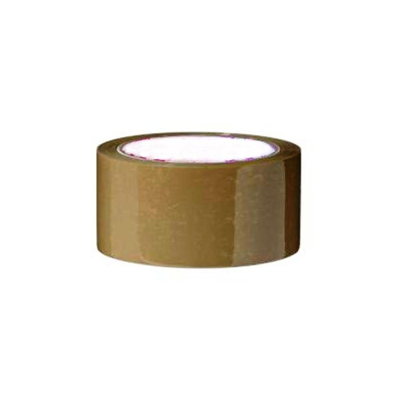 Packaging Tape Havana