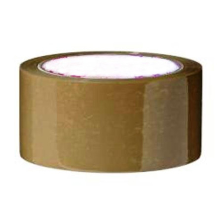Packaging Tape Havana