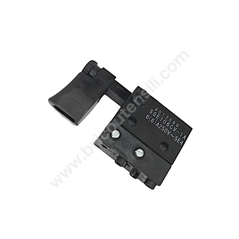 Switch for Hex Collar Power Scraper Makita HK1810