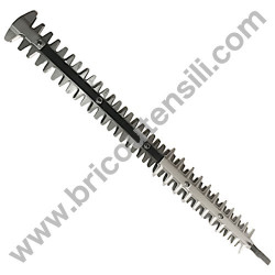 Kit Lame Completo per Tosasiepi Hitachi CH78EC3(ST)