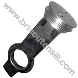 Pistone per Gruppo Pompante Fiac AB 248-338-360