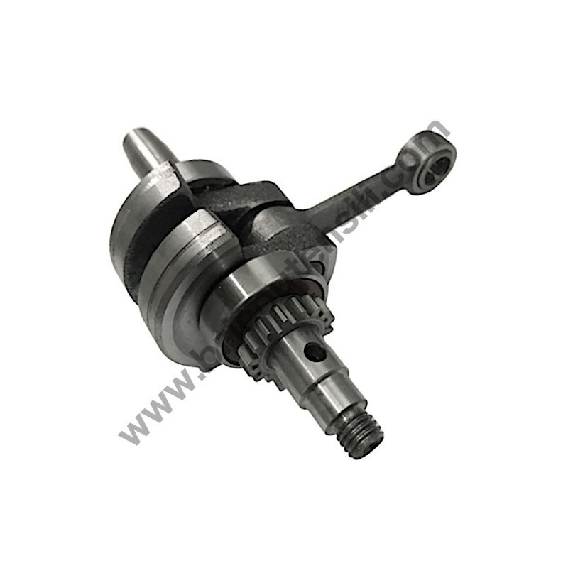 Albero Motore per Soffiatore con Motore a Benzina Makita BHX2501