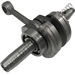 Crank Shaft Ass'y for 4-Stroke Petrol Blower Makita BHX2501