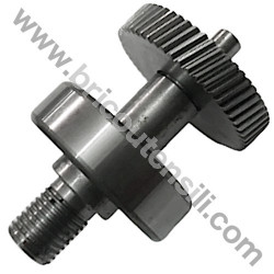 Gear Ass'y for Drill Makita 6501