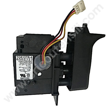 Motore per Avvitatori a Batteria 14,4 V