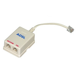 Commutatore Telefonico ADSL