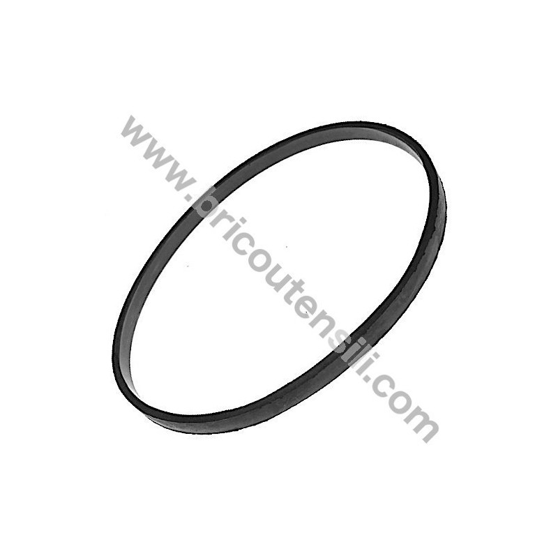 Pulley Rubber Ring for Wood Band Saw Compa-OMS BS160J