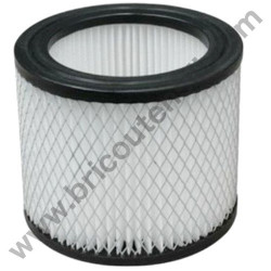 Filtro per Aspiracenere Lavorwash Ashley 800