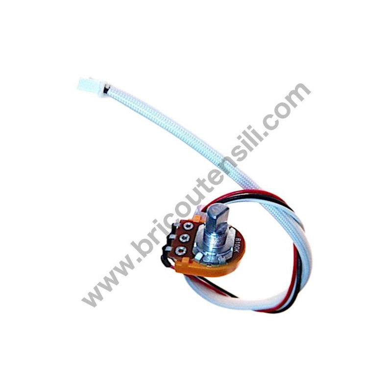 Speed Controller for Mixers Rurmec EV23