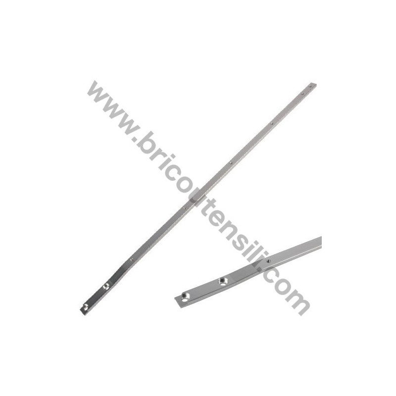 Barra Guida 620 MM per Tosasiepi Hitachi CH22EBP2-CH22ECP2