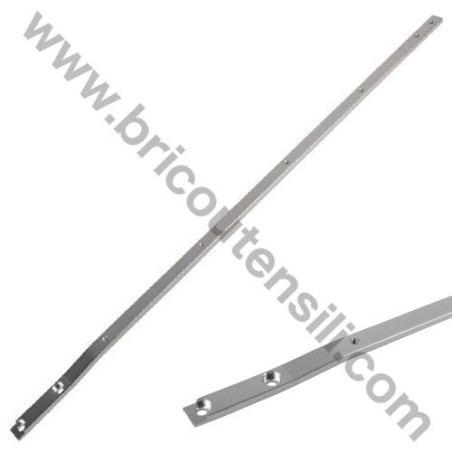 Blade Guide 620 MM for Hedge Trimmers Hitachi CH22EBP2-CH22ECP2