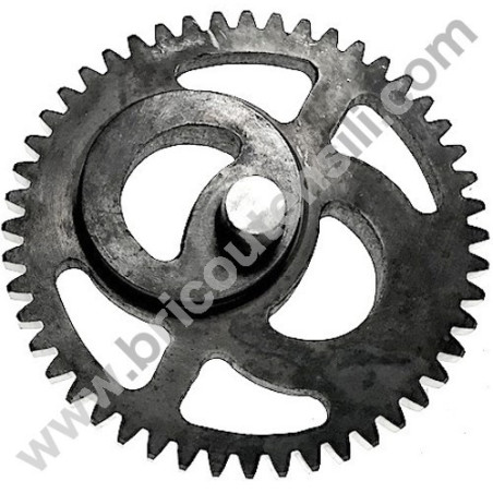 Blade Drive Gear for Hedge Trimmer Hitachi Tanaka CH22EBP2-CH22ECP2