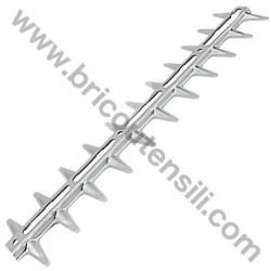 Lower Plate for Hedge Trimmers Hitachi CH22EBP2-CH22ECP2