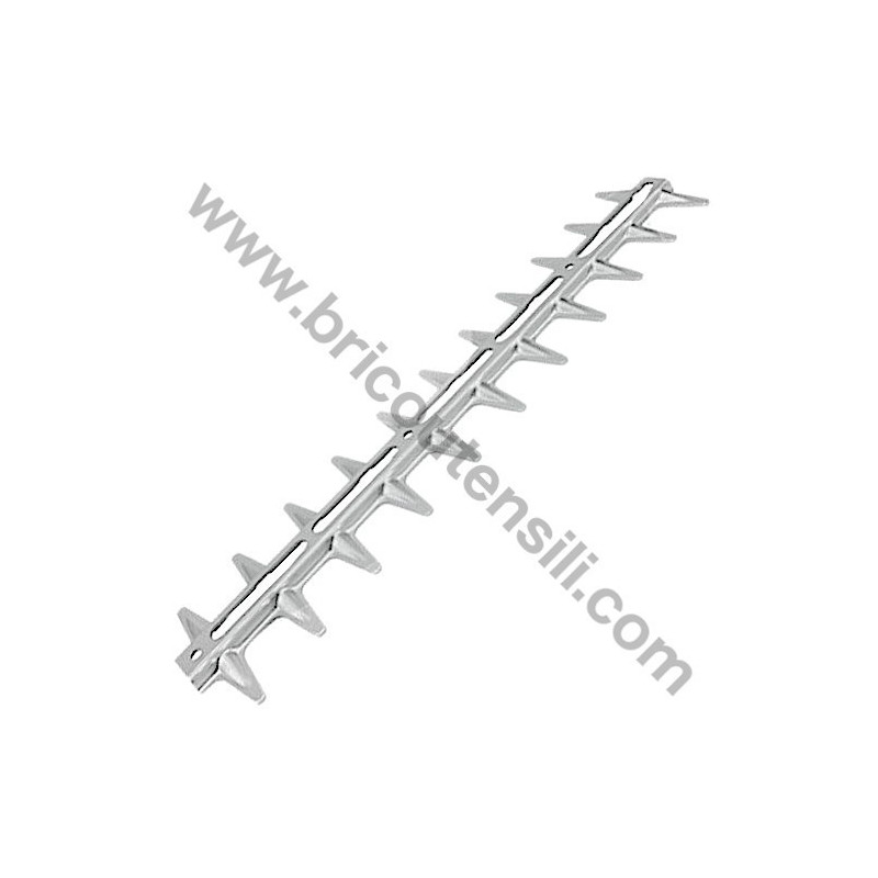 Lower Plate for Hedge Trimmers Hitachi CH22EBP2-CH22ECP2