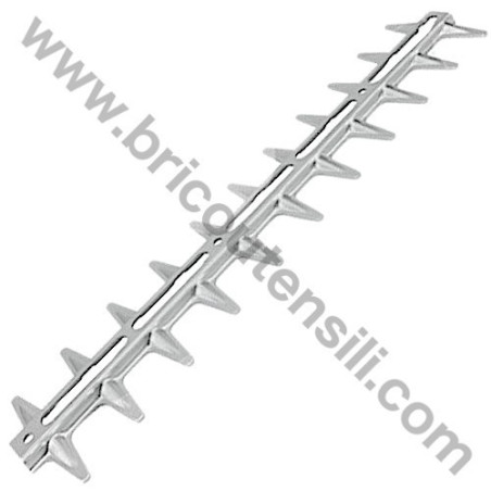 Lower Plate for Hedge Trimmers Hitachi CH22EBP2-CH22ECP2