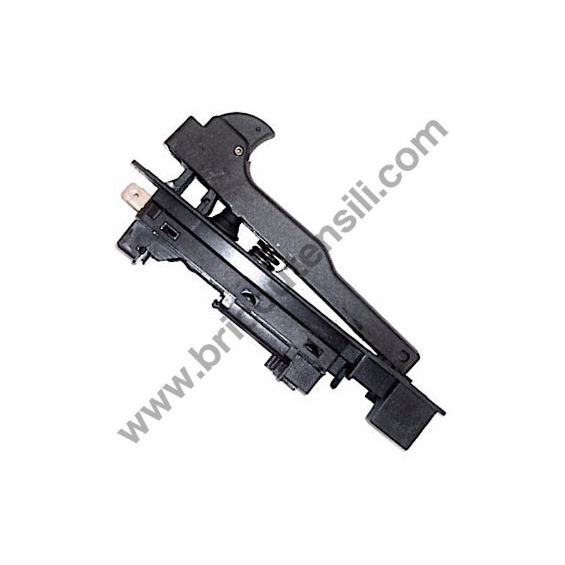 Switch With Lock for Angle Grinder Stayer SAB 21/180