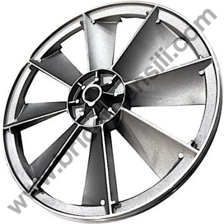 Flywheel for Pumping unit Fiac AB 248-338-360