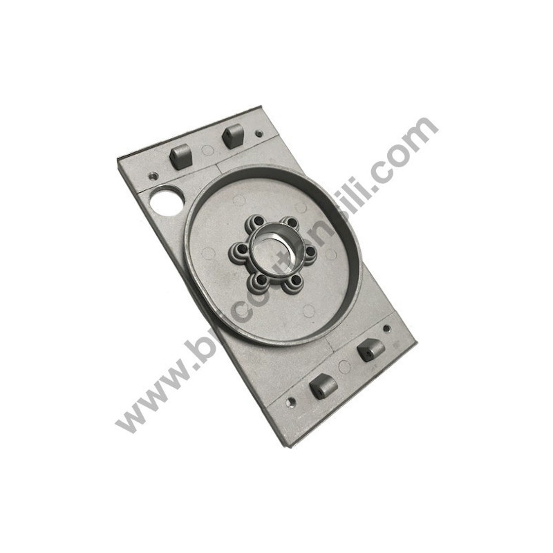 Base in Alluminio per Levigatrice Stayer Lom 10B