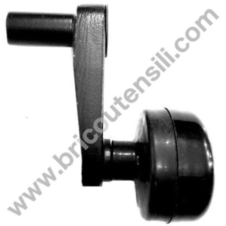 Coppia Coltelli di Ricambio per Femi FP150