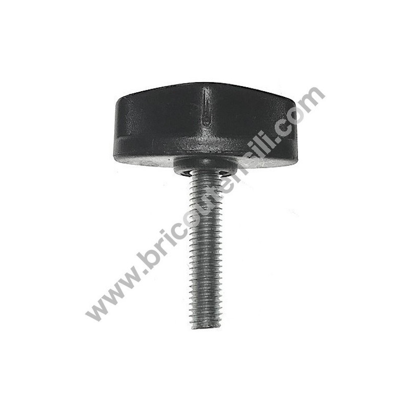 Wing Bolt Male M6X25 for Wood Mitre Saw Femi TR305-I