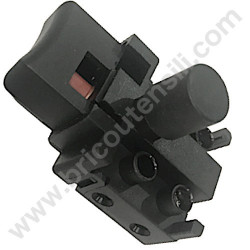 Regolo Piano Superiore per Troncatrice FEMI TR305-I