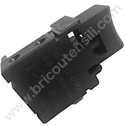 Regolo Piano Superiore per Troncatrice FEMI TR305-I