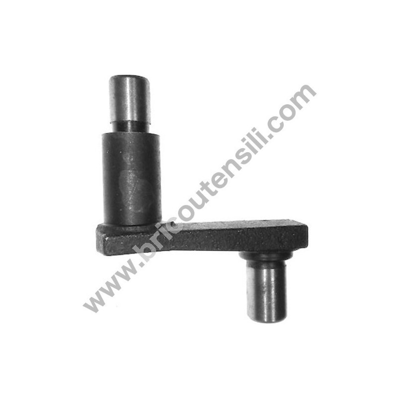 Pulley Shift Shaft for Bench Drill Press Fox F12-941