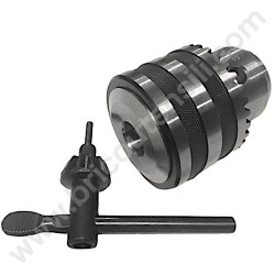 Mandrino Completo per Trapano a Colonna FOX F12-941