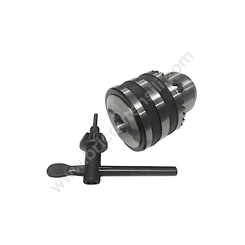 Mandrino Completo per Trapano a Colonna FOX F12-941