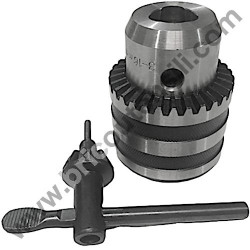 Mandrino Completo per Trapano a Colonna FOX F12-941