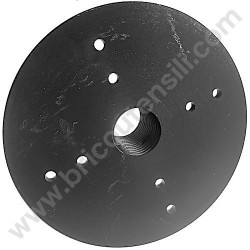 Platorello per Tornio per Legno Fox F46-255